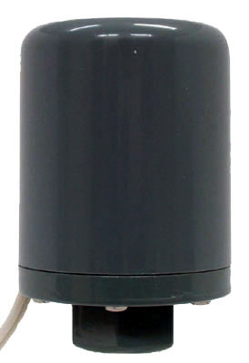 圧力スイッチ　SPS-16RM　接液部　アルミ・亜鉛合金ダイカスト