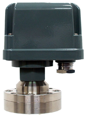 隔膜式端子台付圧力スイッチ　SPS-18NK　接液部　ステンレス