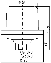 SPS-5K的外形图