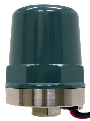 防水型圧力スイッチ　SPS-8WP-F　接液部 ステンレス