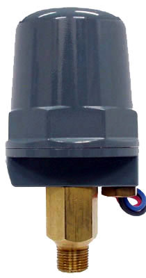 防水型油圧スイッチ　SPS-8WP-PB・PD