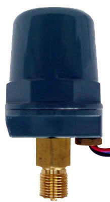 防水型油圧スイッチ　SPS-8WP-PF