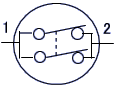 SPW-181Fの結線図